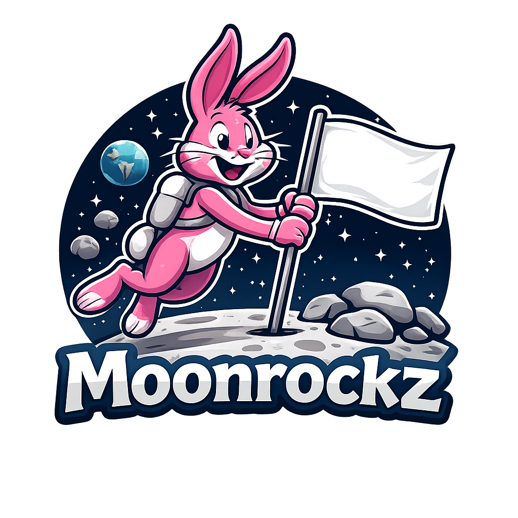Moonrockz logo